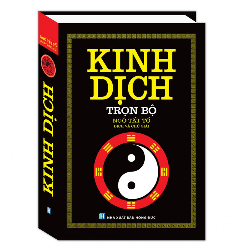 Kinh dịch trọn bộ