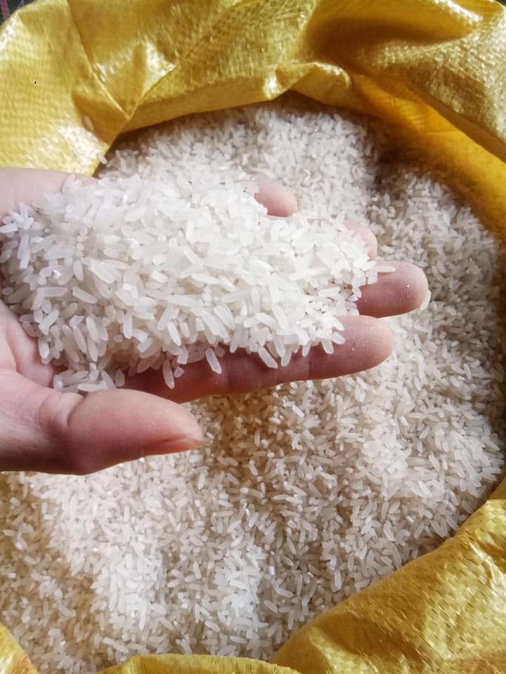 Gạo Sạch Pleiku