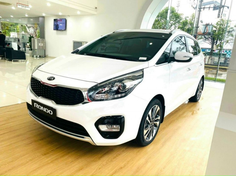 KIA Bắc Ninh