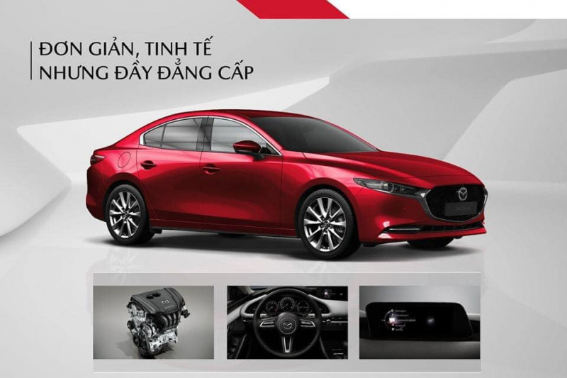 Mazda Điện Biên