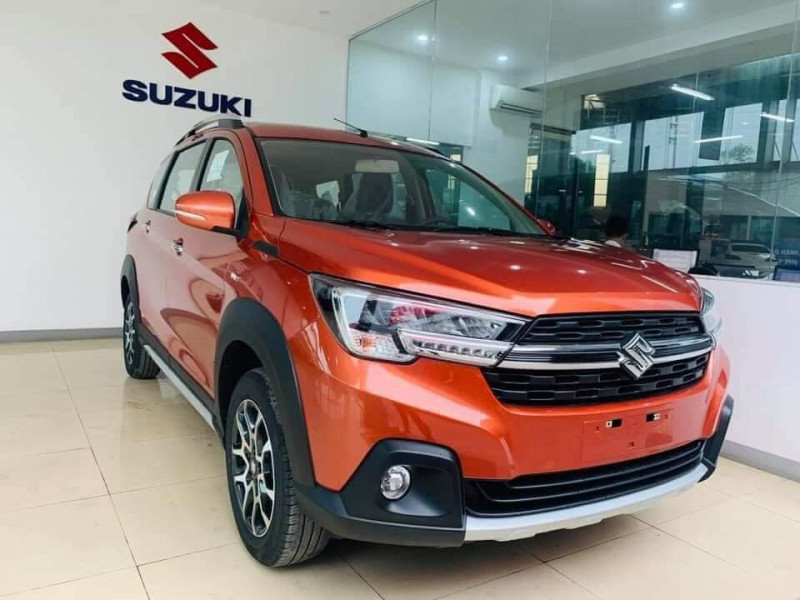 Suzuki Lạng Sơn