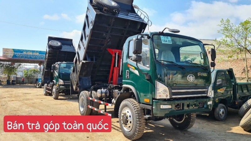 Tư Hằng Auto Lạng Sơn