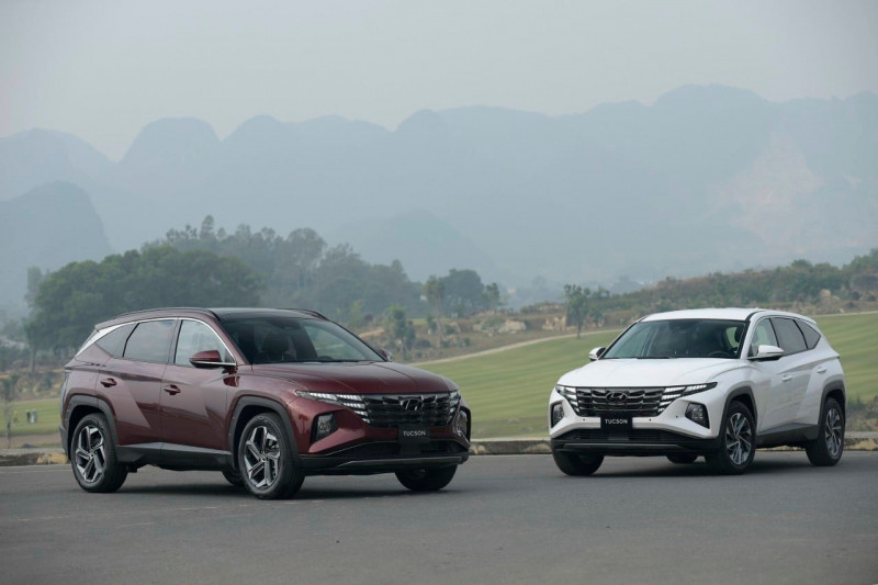 Hyundai Việt Trì