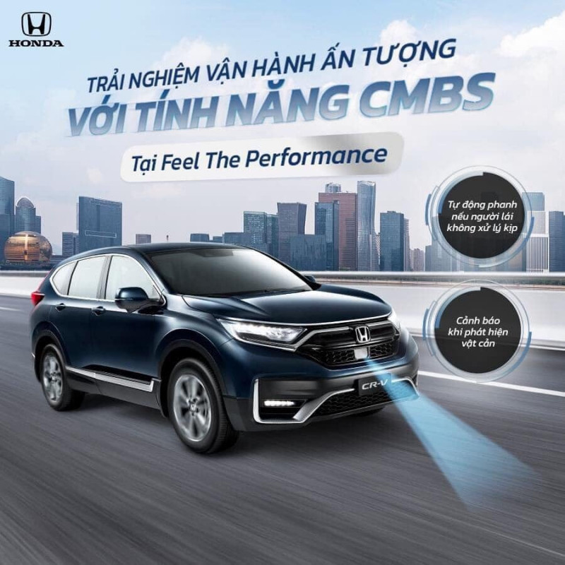 Honda Ôtô Bình Thuận