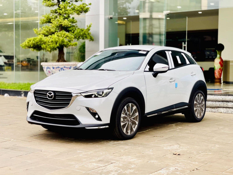 Mazda Đắk Nông