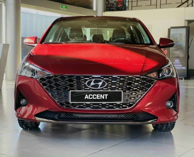 Hyundai Đắk Nông