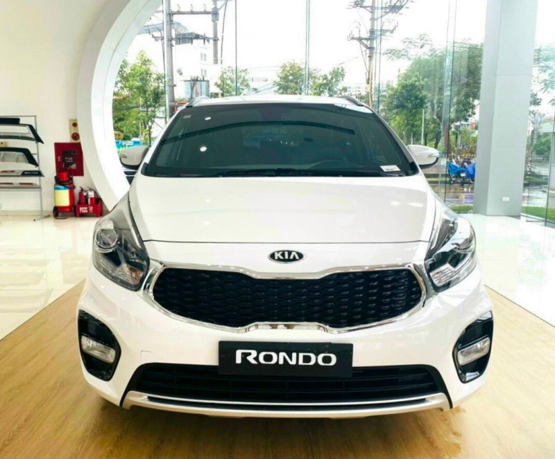 Showroom Kia Phan Rang – Công Ty Cổ Phần Ô Tô Trường Hải