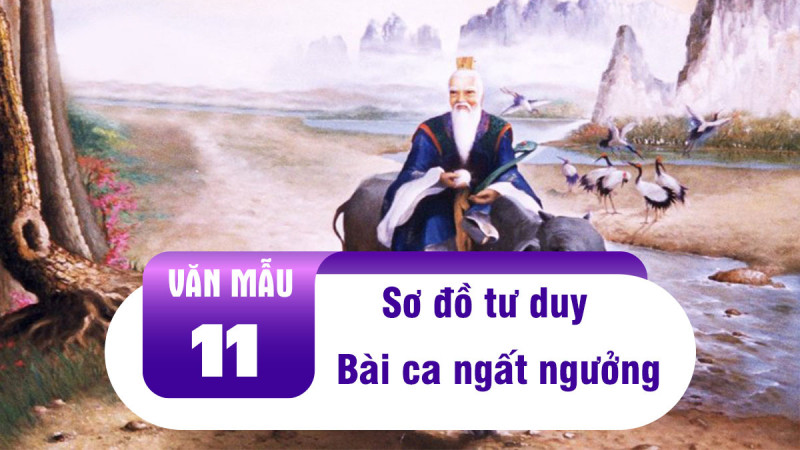 Dàn ý tham khảo số 5