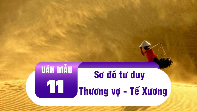 Dàn ý tham khảo số 4: Phân tích hai câu cuối của bài thơ