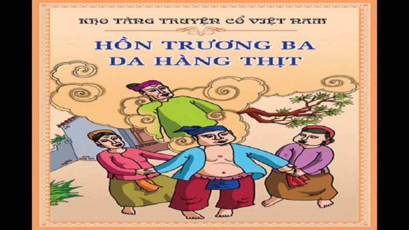 Dàn ý tham khảo số 2