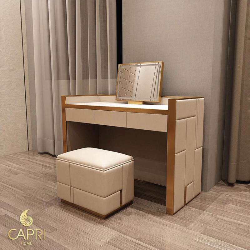 CAPRI HOME - Furniture & Decor