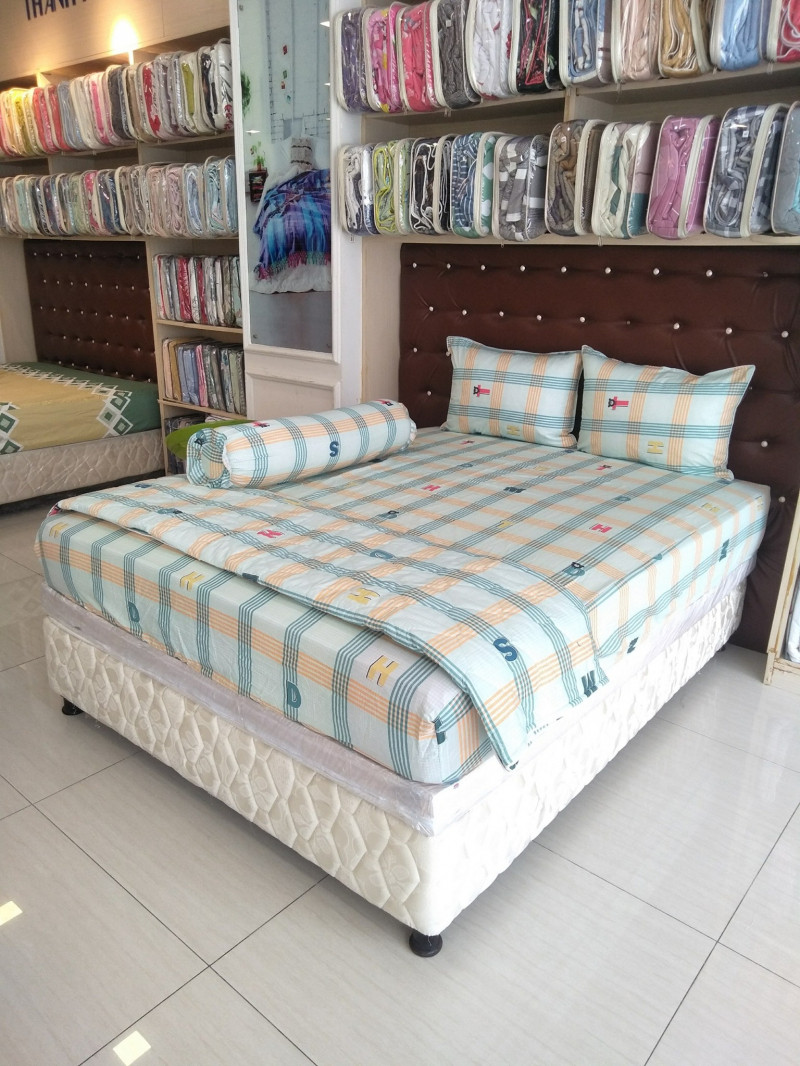 Thanh Thủy Bedding