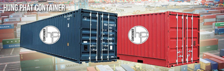 Hưng Phát Container