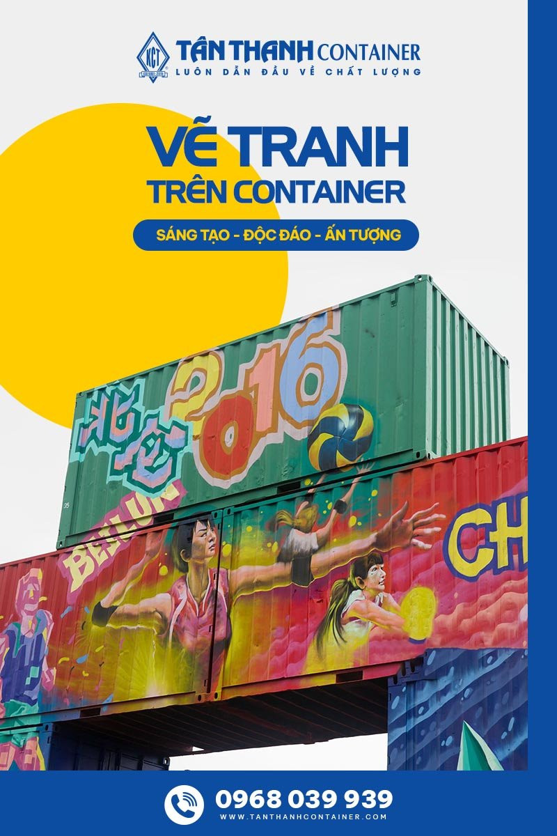 Tân Thanh Container