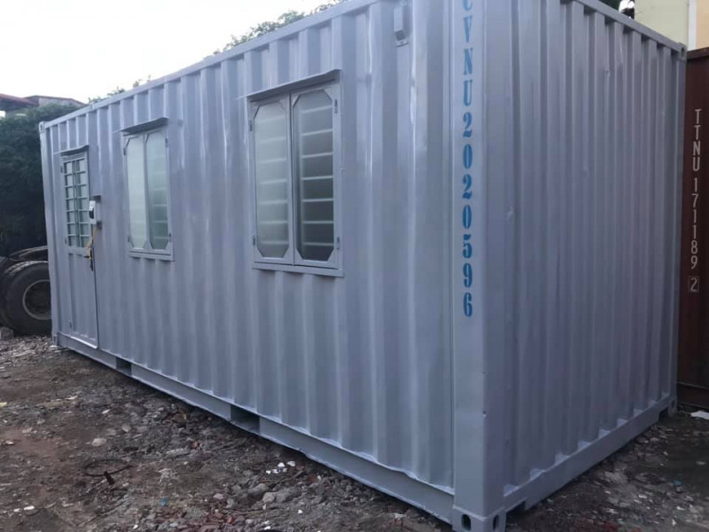 Container Việt Nam