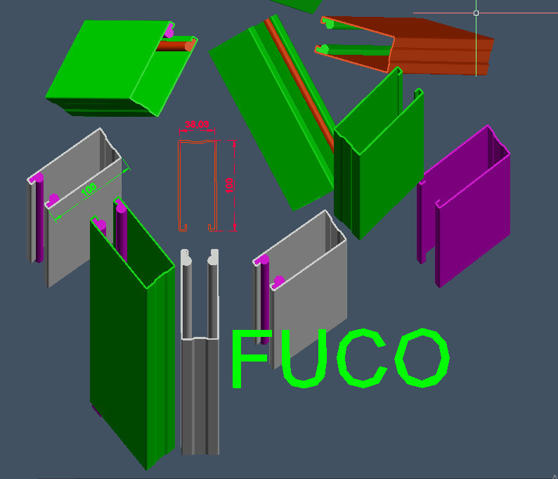 Công ty Fuco