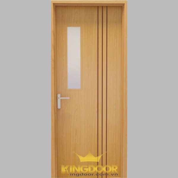 Công Ty Cổ Phần SX – TM – XNK Kingdoor