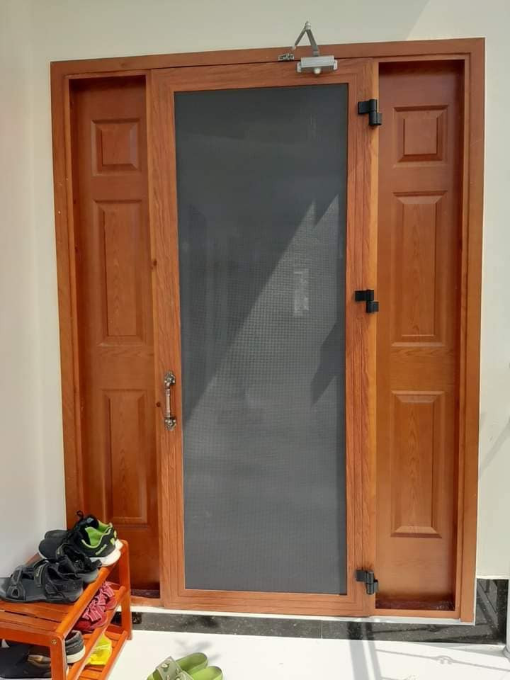 Cửa lưới SkyDoor Thanh Hóa