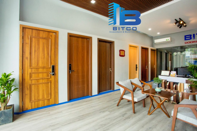 BITCO DOORS - Văn phòng Đà Nẵng