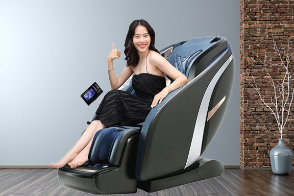 Ghế massage Elipsport Bạc Liêu