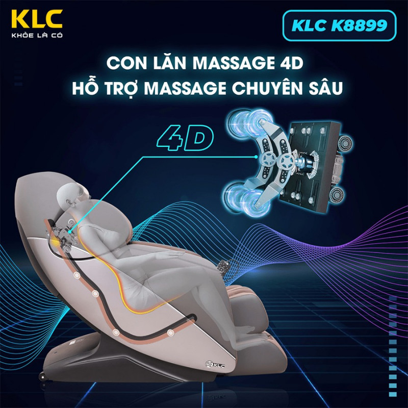 KLC