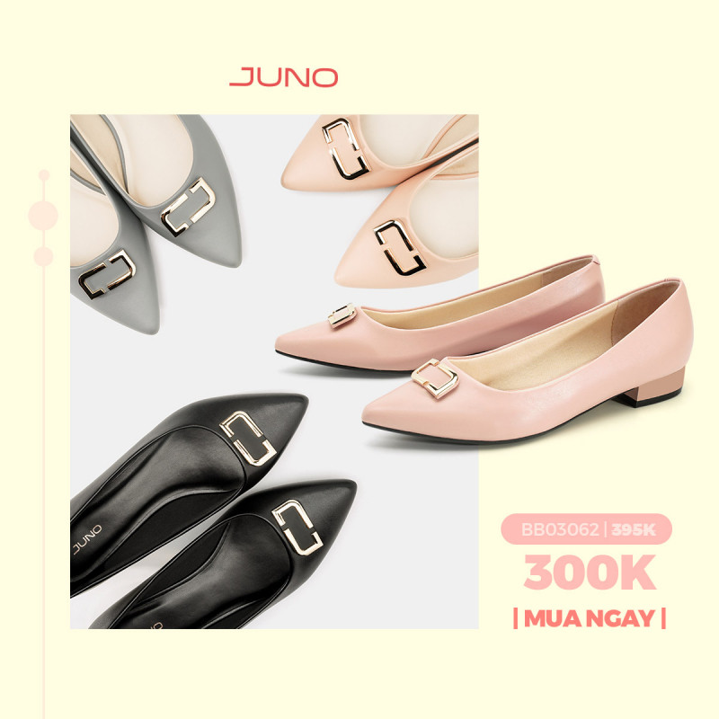 JUNO SHOP