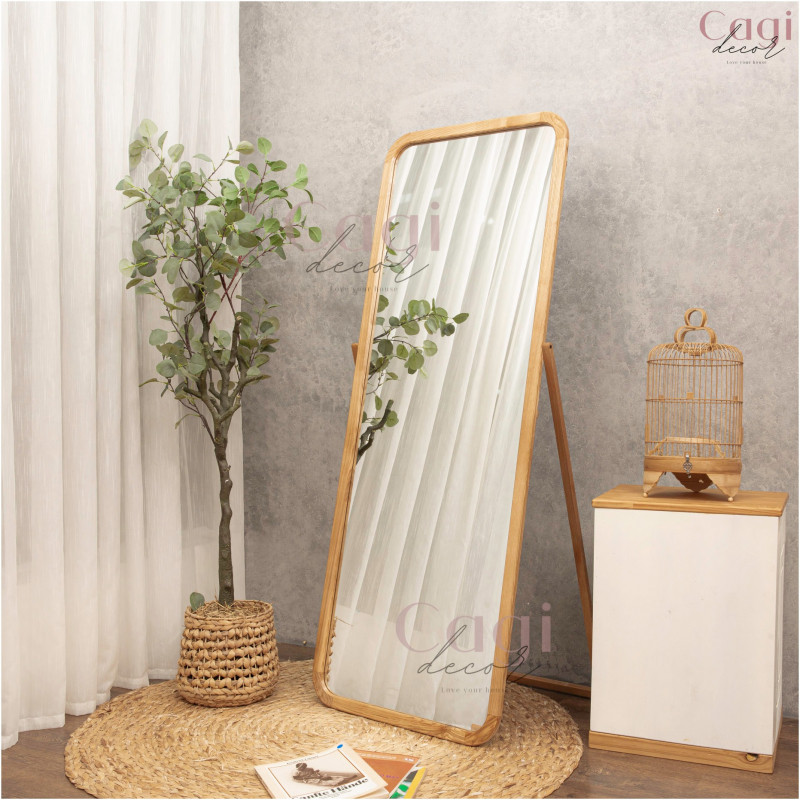 CAGI - Xưởng Gương Decor Cao Cấp