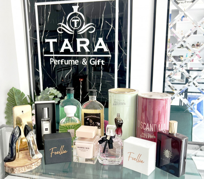 Tara Perfume & Gift