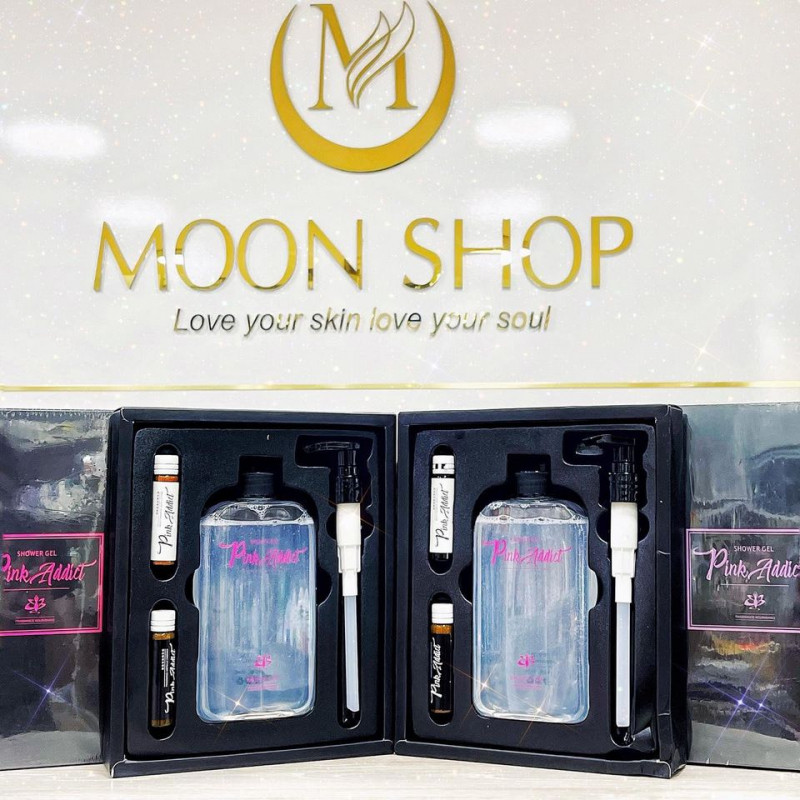 Moon shop Đà Lạt