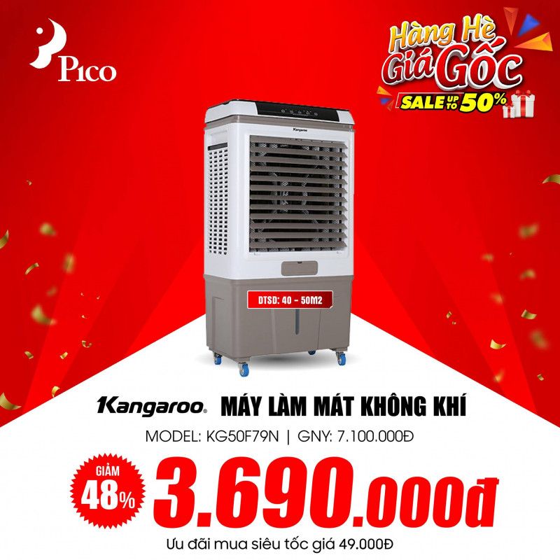 Điện máy Pico