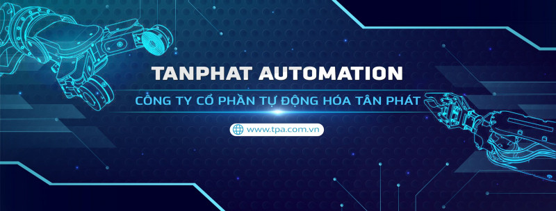 CÔNG TY CỔ PHẦN TỰ ĐỘNG HÓA TÂN PHÁT (TPA)