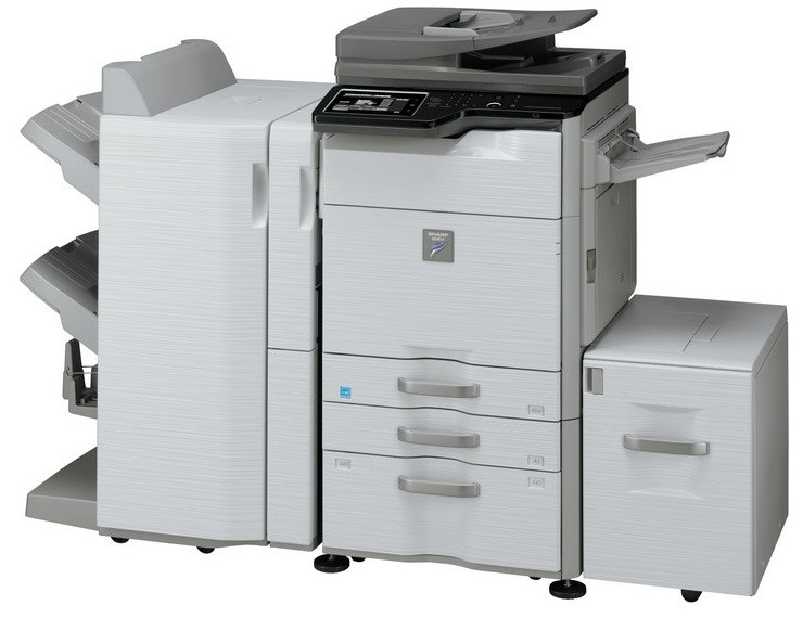 Máy Photocopy tại Bình Dương Computer