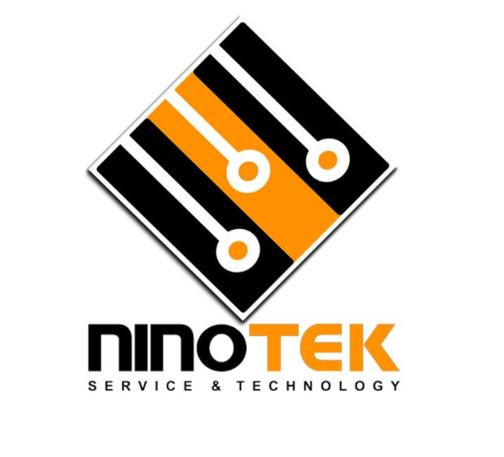 Logo của Công ty TNHH Công nghệ và Dịch vụ Ninotek
