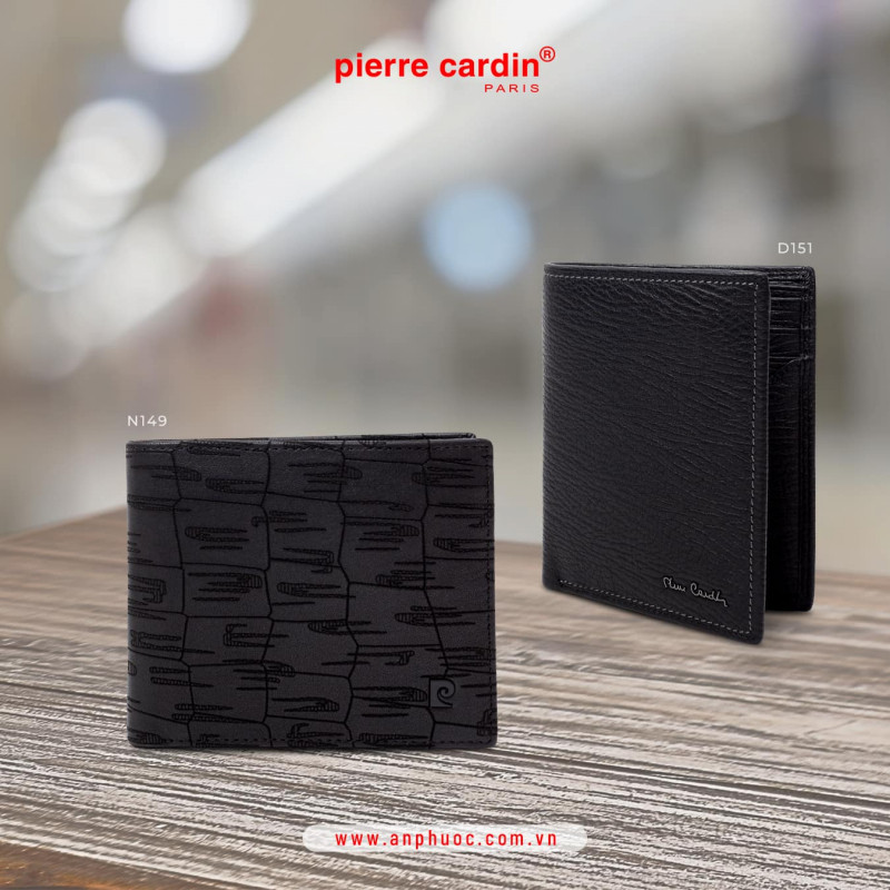 Một vài sản phẩm tại An Phước – Pierre Cardin