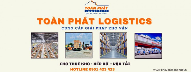 Toàn Phát Logistics