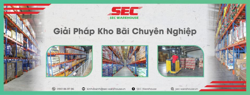SEC Warehouse