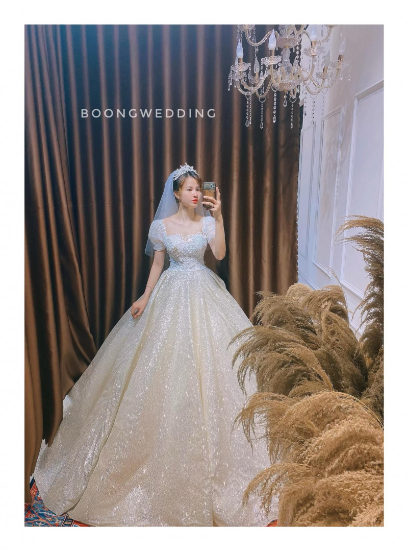 BoongWedding - Ảnh cưới đẹp Ninh Thuận