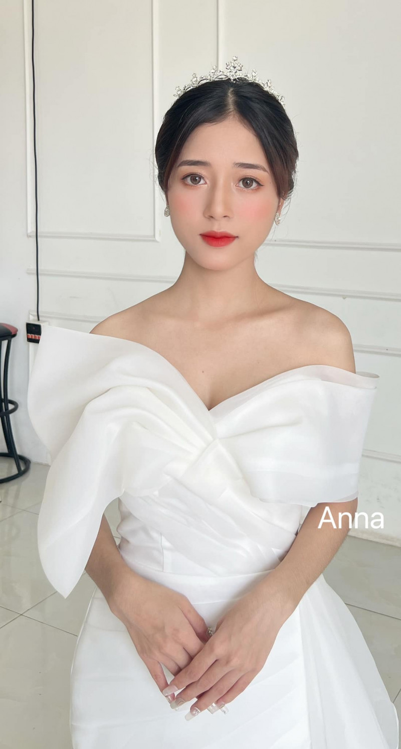 Anna Wedding - Quảng Trị