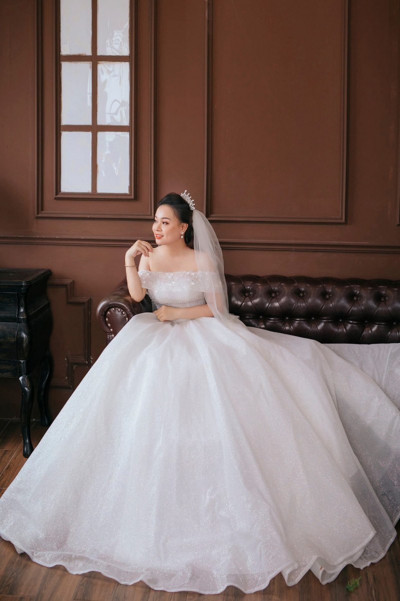 Nin Nguyễn Studio Wedding