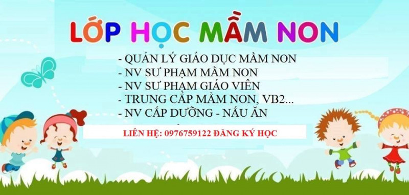 Trung tâm ngoại ngữ Viet-edu