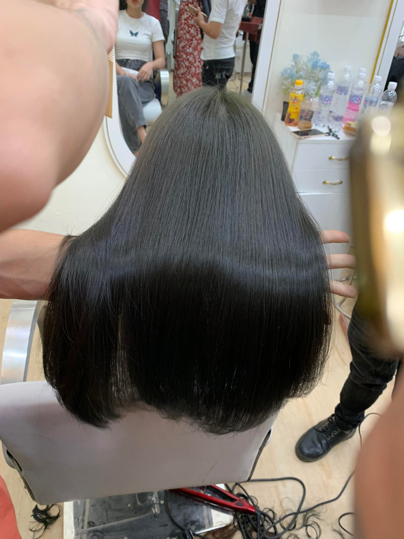 Hair salon Thiên Phú