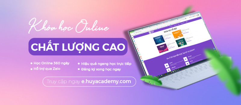 Huy Academy