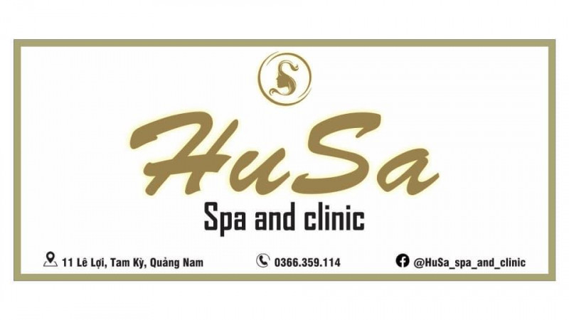 Husa Spa and Clinic