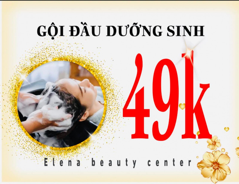 Elena Beauty center