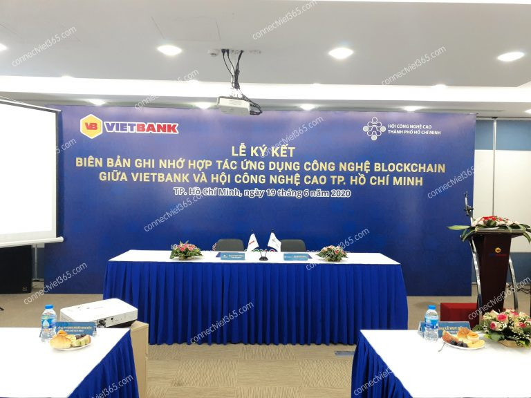 Công ty Connect Việt
