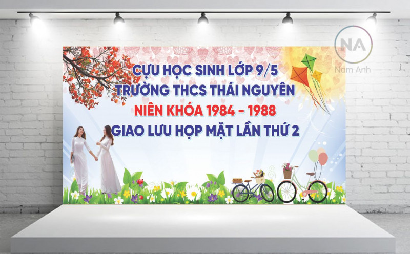 In ấn Nam Anh Nha Trang