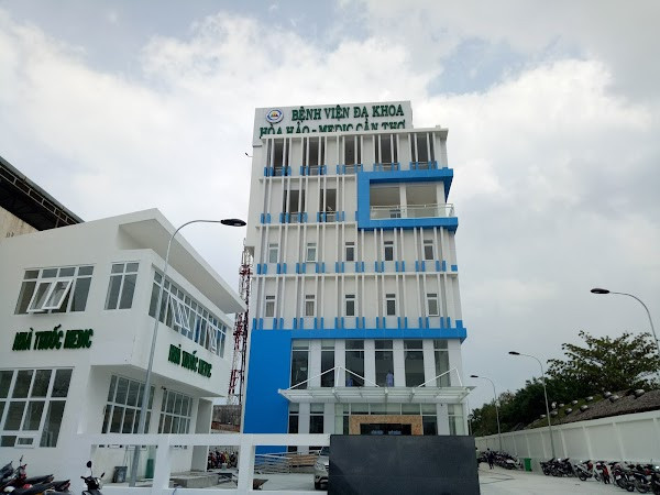 Bệnh viện Đa khoa Hòa Hảo - Medic Cần Thơ phấn đấu trở thành một cơ sở y khoa lớn mạnh, hoạt động chuyên nghiệp trong lĩnh vực y tế ở Cần Thơ và khu vực Đồng Bằng Sông Cửu Long
