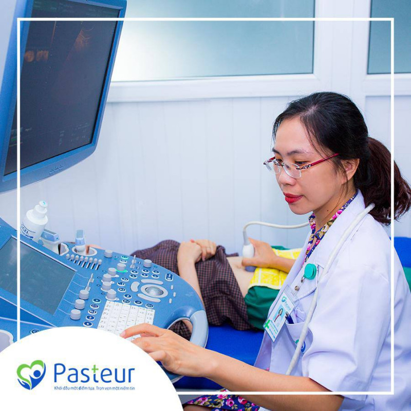 Pasteur Clinic﻿