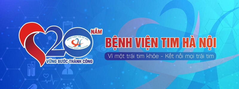 Bệnh viện Tim Hà Nội