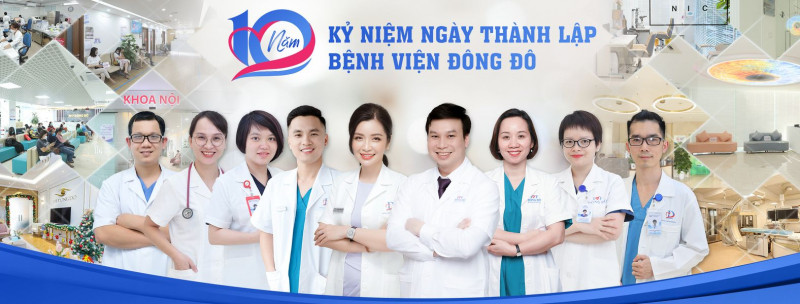 Bệnh viện Đông Đô